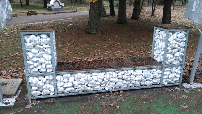 Габион 1
