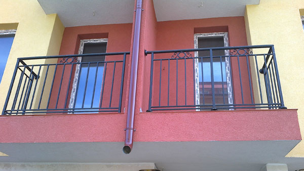 Парапет 5